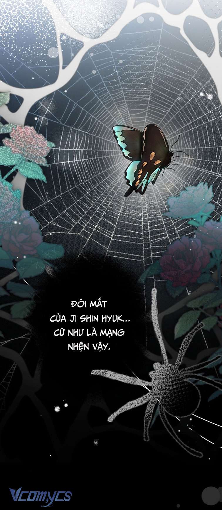 [18+] Vì Những Thứ Đã Tan Vỡ Chap 5 - Trang 3