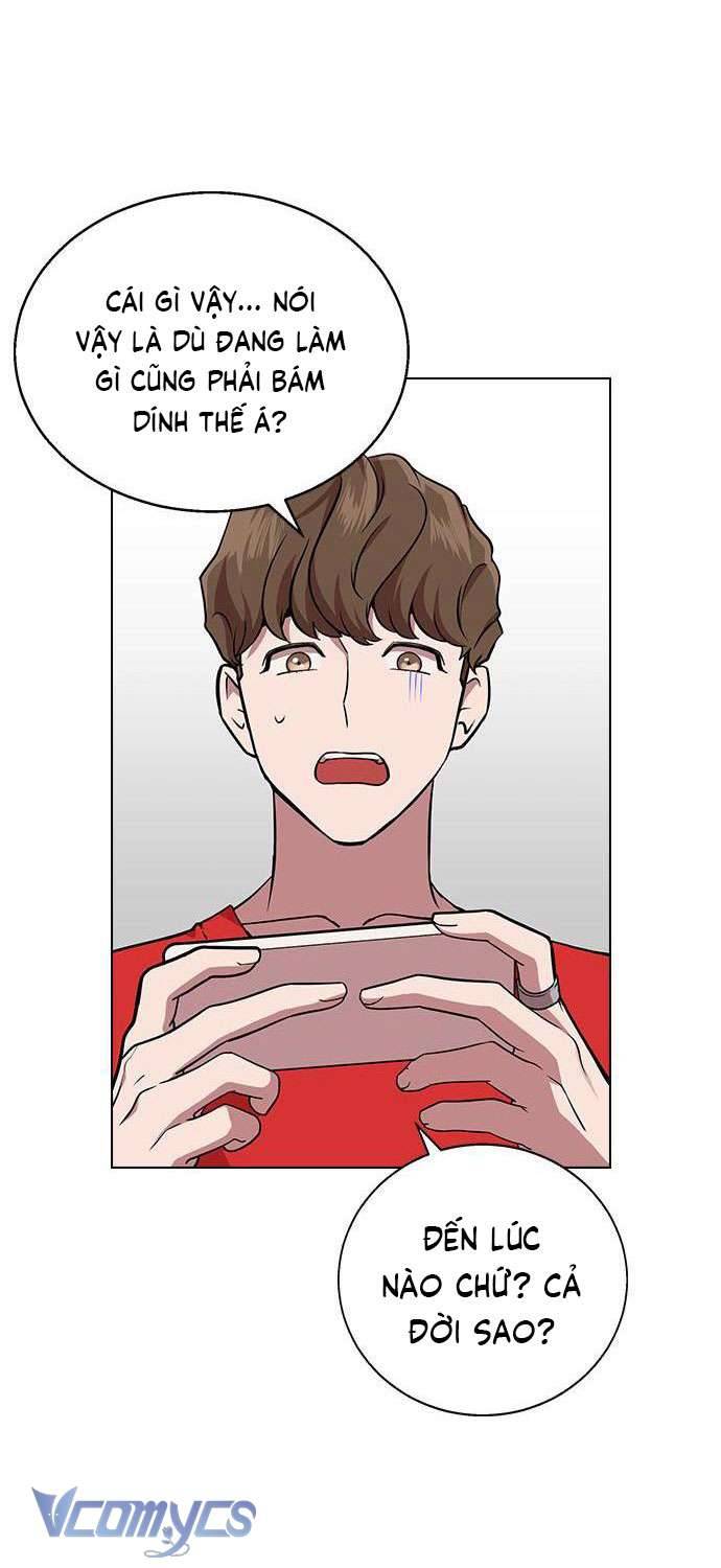 Nếu Chia Tay, Chúng Ta Sẽ Chết Chap 2 - Trang 2