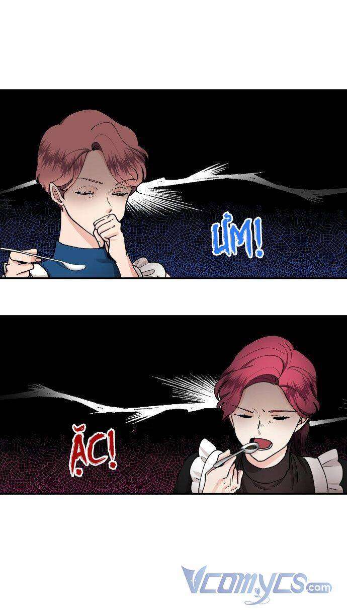 Oan Gia Ngõ Hẹp Chapter 29 - Trang 3