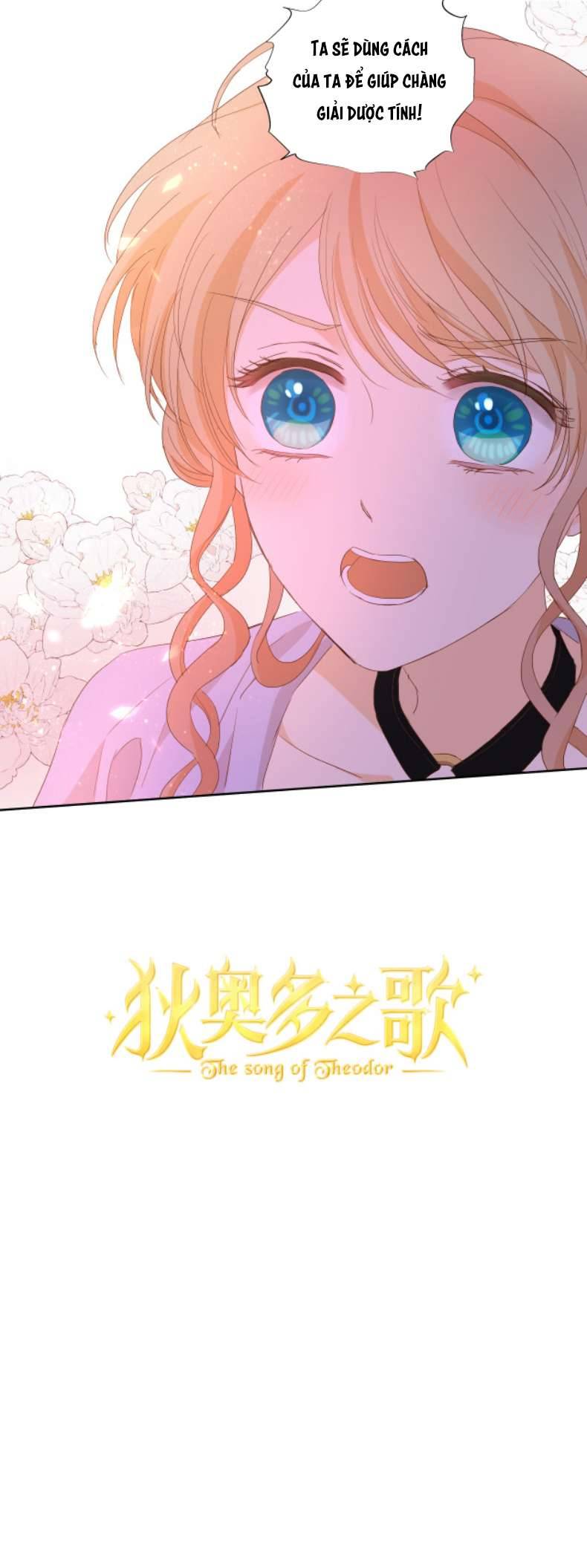 Địch Úc Đa Chi Ca Chapter 143 - Trang 4