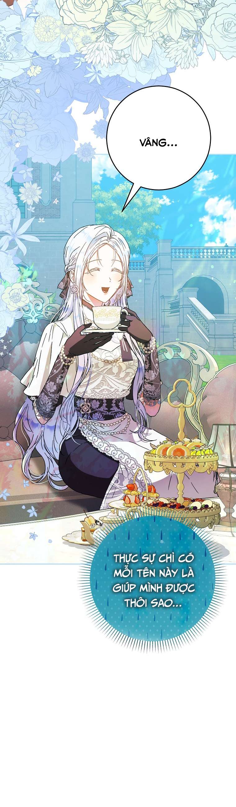 Tôi Trở Thành Vợ Của Nam Chính Chap 56 - Trang 3