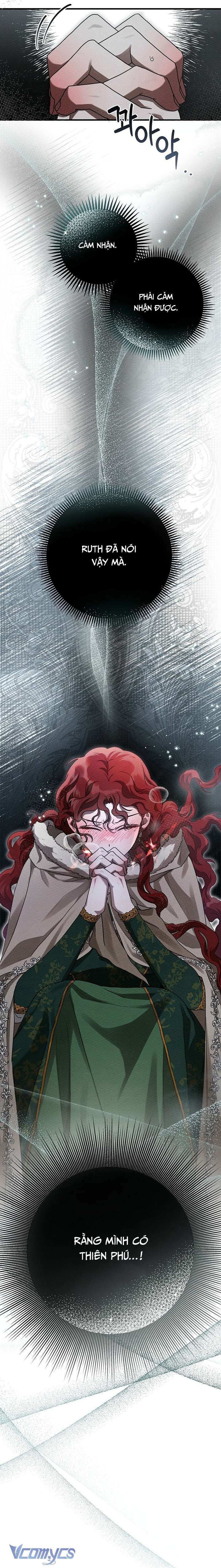 Dưới Bóng Cây Sồi Chap 54 - Next Chapter 54.1