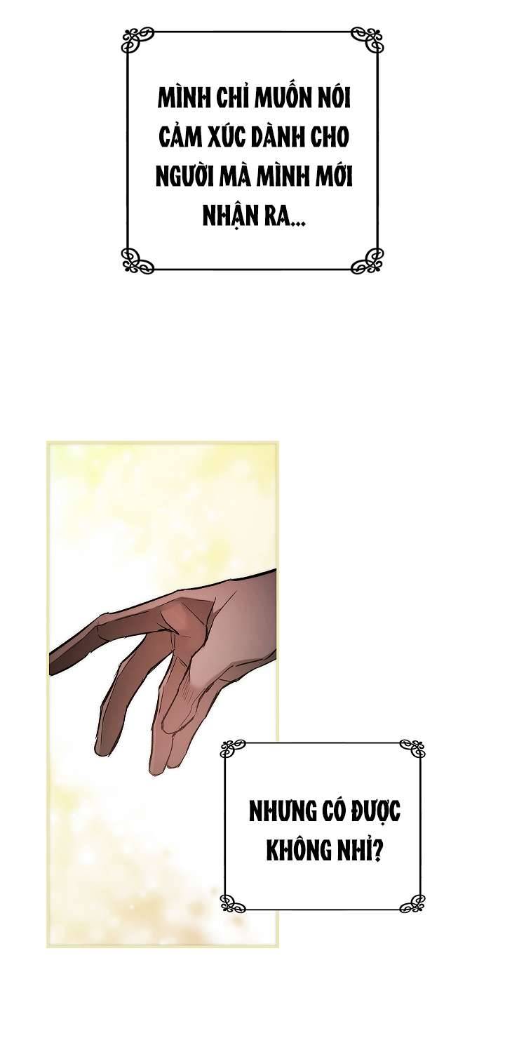 Hôn Phu Ẩn Sắc Chapter 52 - Trang 3