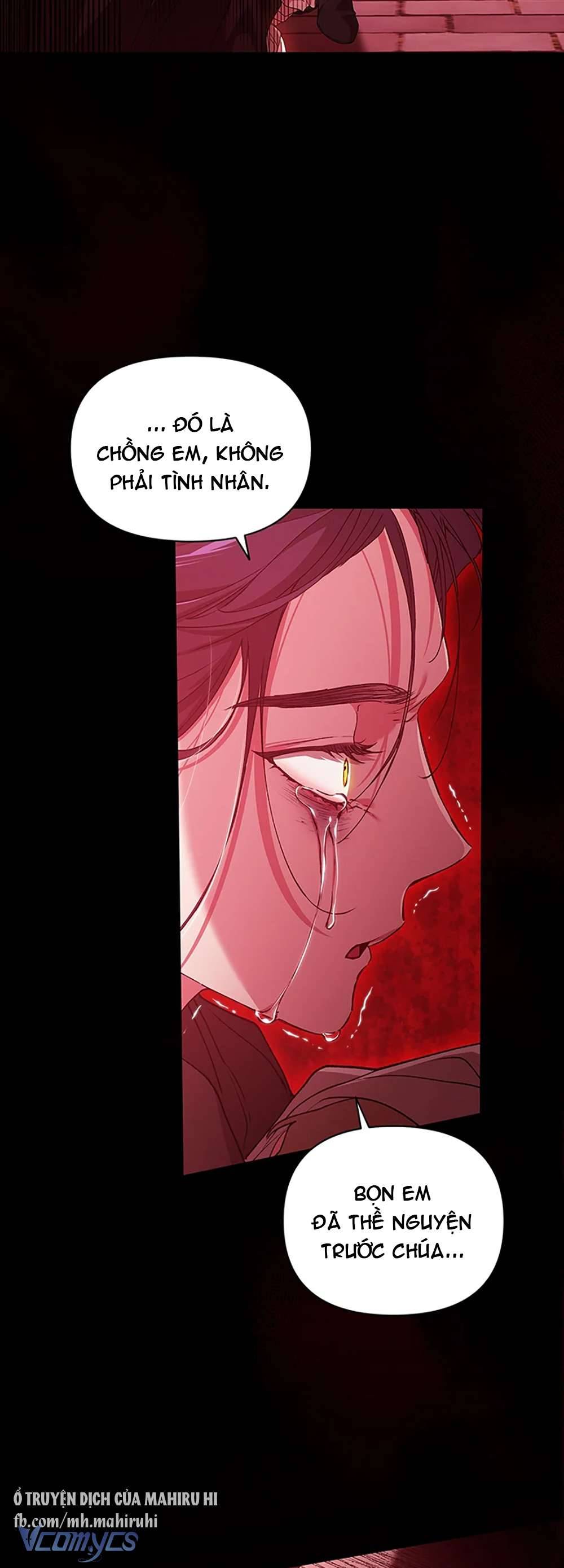 Hôn Nhân Này Rồi Sẽ Đổ Vỡ Chapter 34 - Trang 3