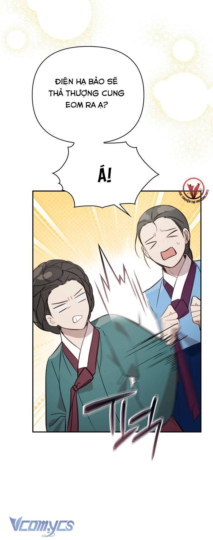 [18+] Tiết Học Bí Mật Của Trung Điện Chap 18 - Next Chap 19