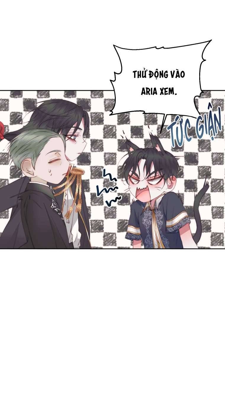 Siren: Trở Thành Gia Đình Của Nhân Vật Phản Diện Chapter 44 - Trang 3
