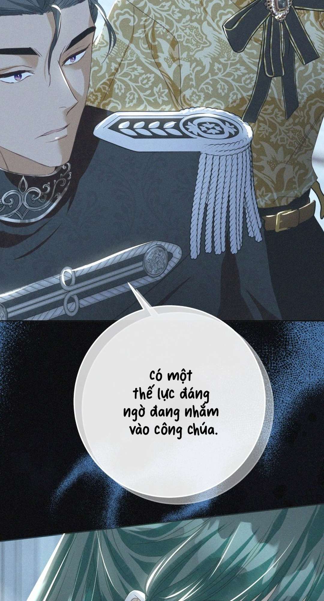 [ 18+ ] Lời Nguyền Tóc Đỏ Chapter 7 - Next Chapter 8