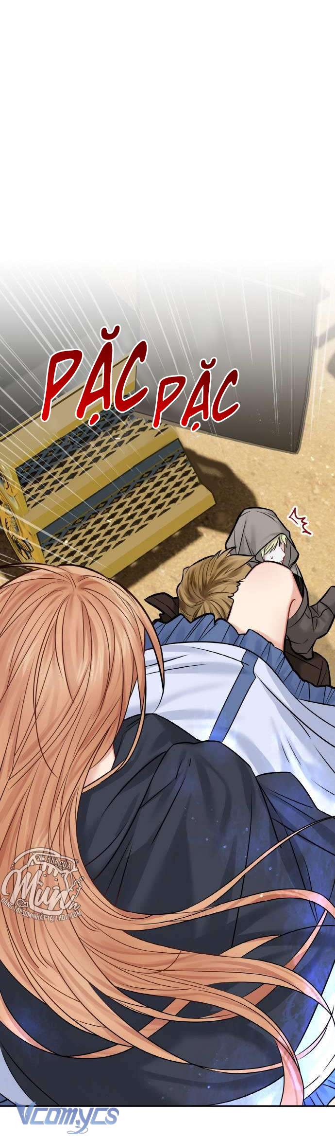 Nhật Ký Tuần Trăng Mật Của Phù Thủy Và Rồng Chapter 42 - Next Chapter 42.1