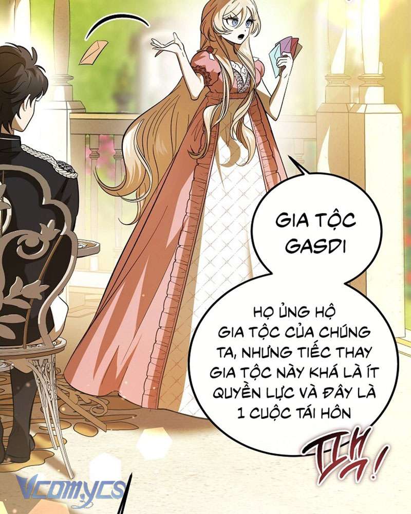 Ác Quỷ Nuôi Dưỡng Tiểu Thư Chapter 24 - Trang 4