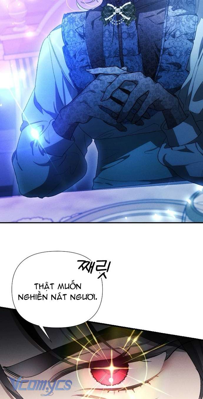 Papa Bạo Chúa, Con Sẽ Bảo Vệ Người! Chap 2 - Trang 2