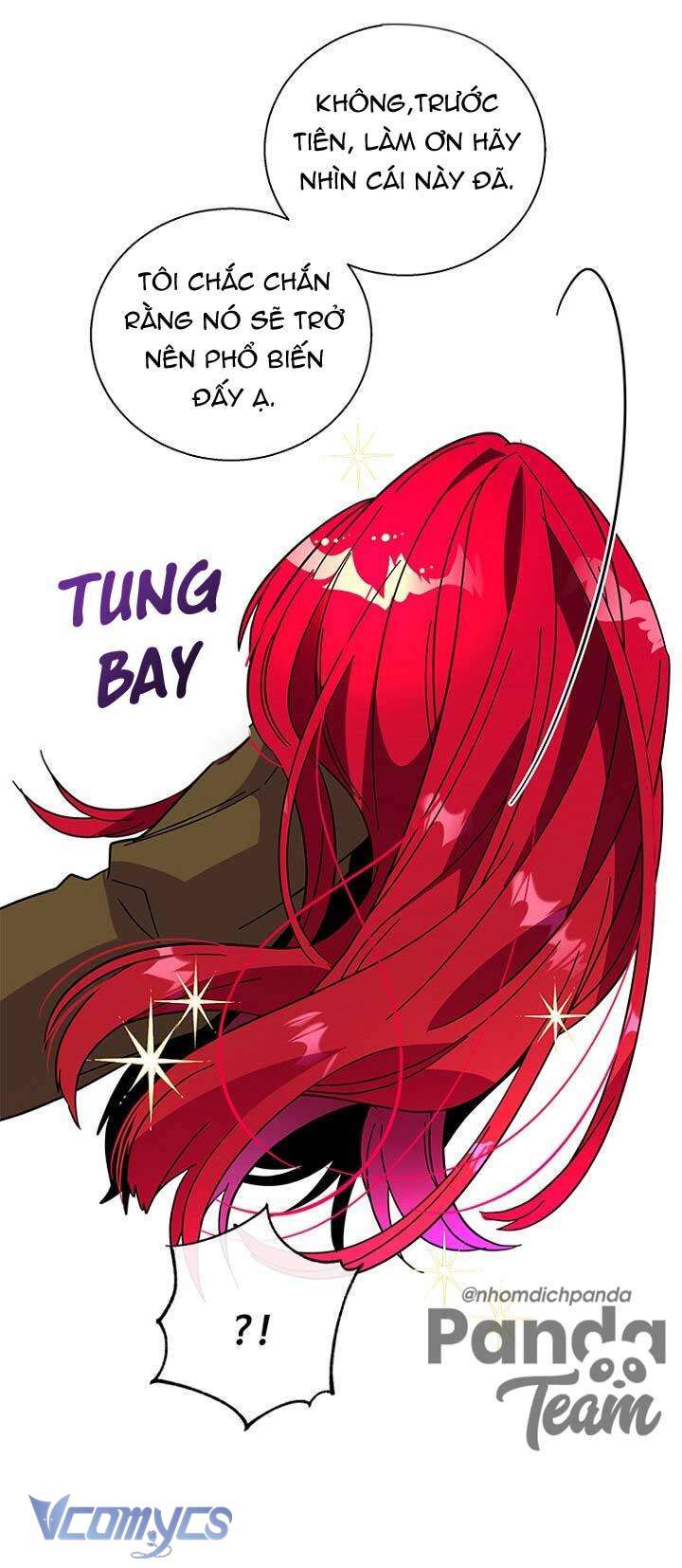 Chồng Yêu, Tôi Đây Bãi Công! Chap 13 - Trang 3