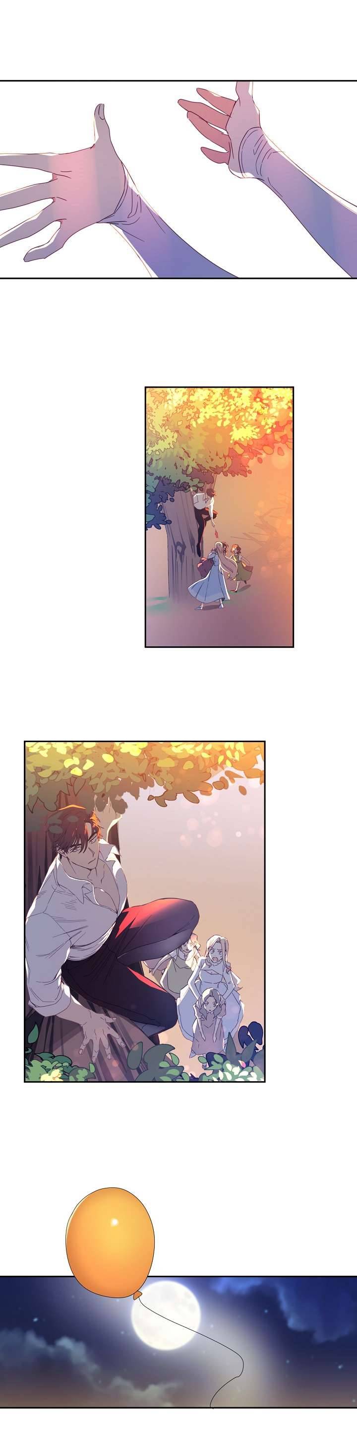 Tôi Đã Nuôi Dưỡng Một Nam Phụ Đầy Ám Ảnh Chapter 39 - Trang 3