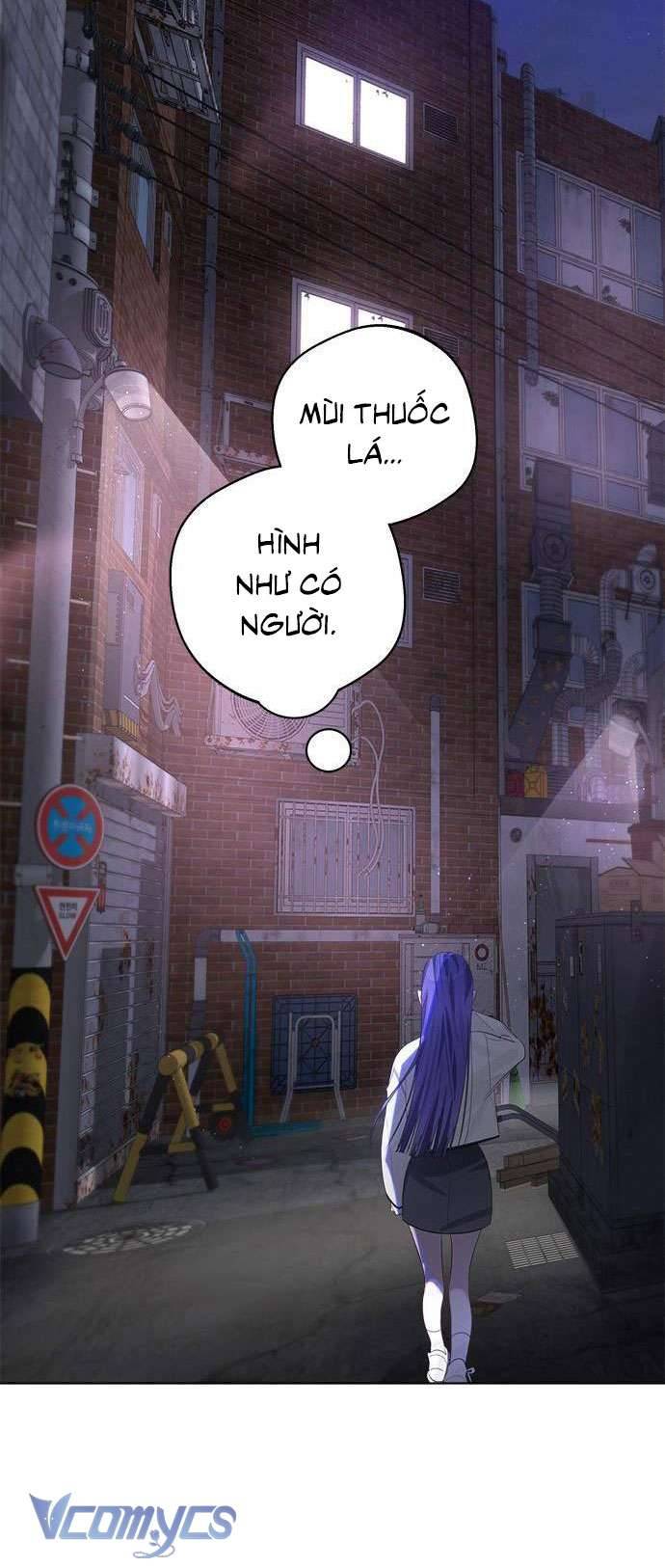 Đàn Anh Xấu Xa! Chap 81 - Next Chap 82