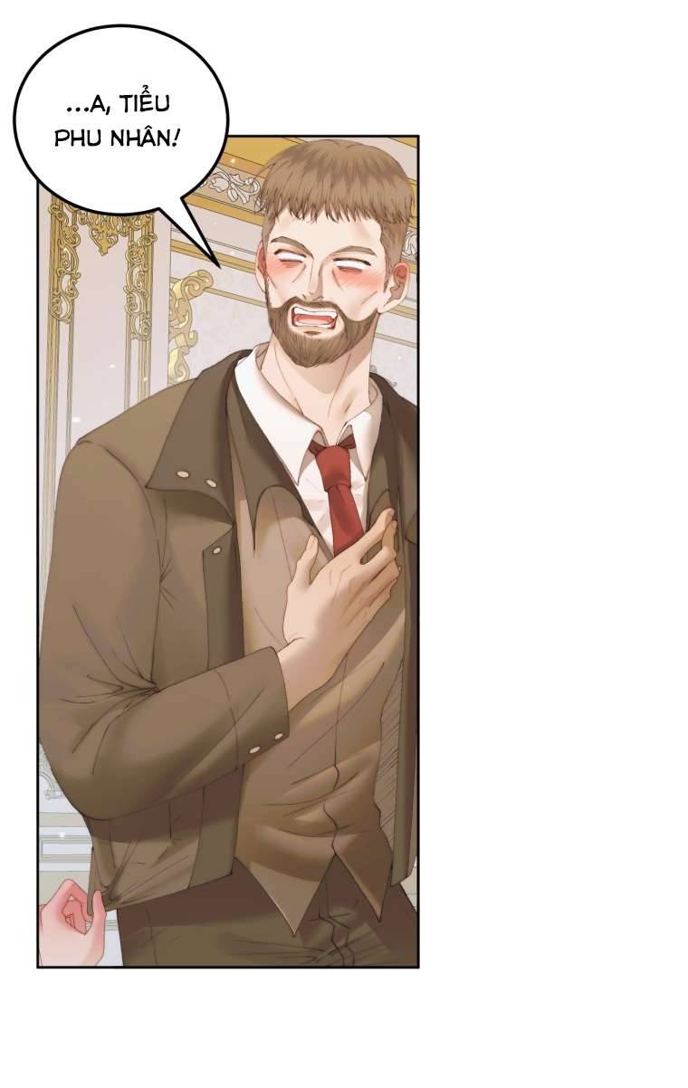 Siren: Trở Thành Gia Đình Của Nhân Vật Phản Diện Chapter 53 - Trang 3