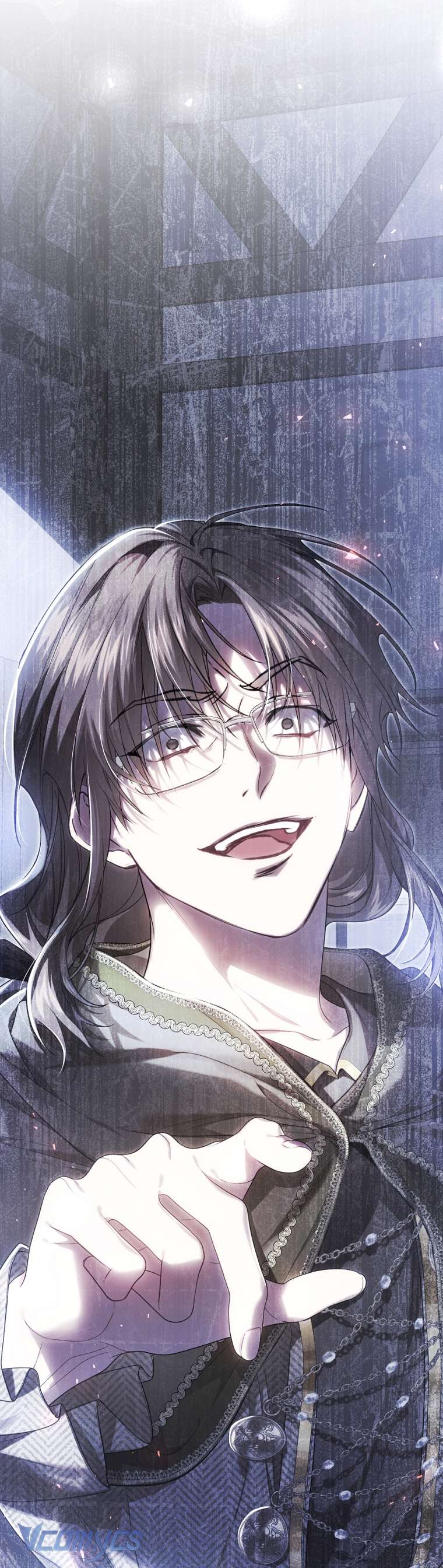 Ác Nữ Chỉ Là Một Con Rối Chap 91 - Trang 2