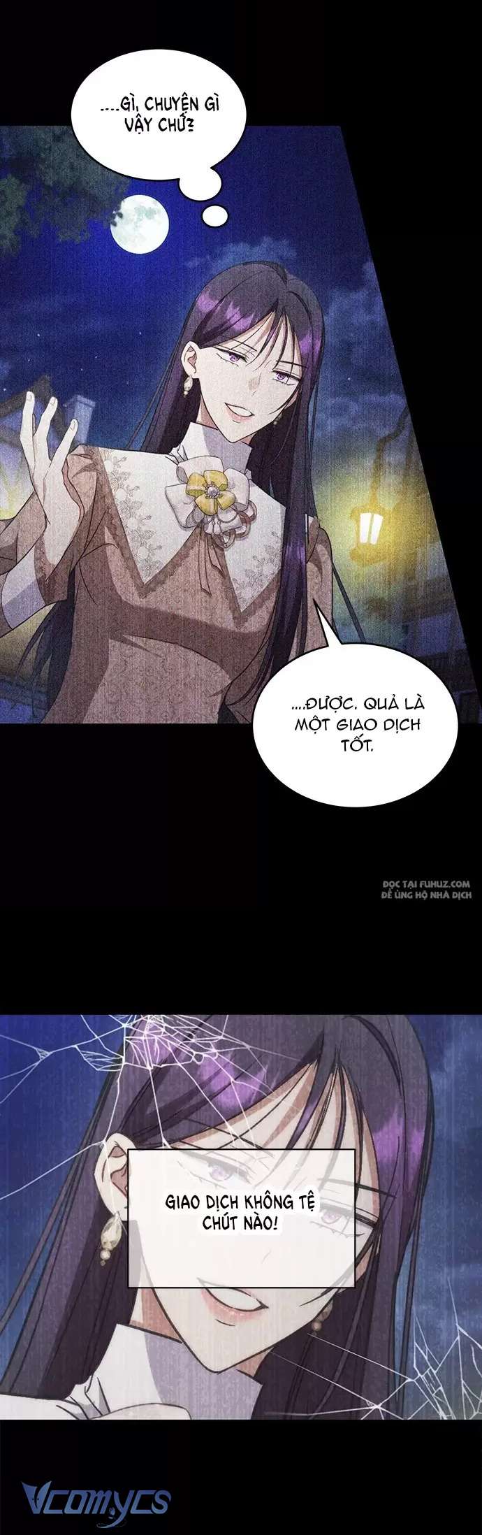 Làm Thế Nào Để Ăn Chủ Nhân Chapter 57 - Trang 3