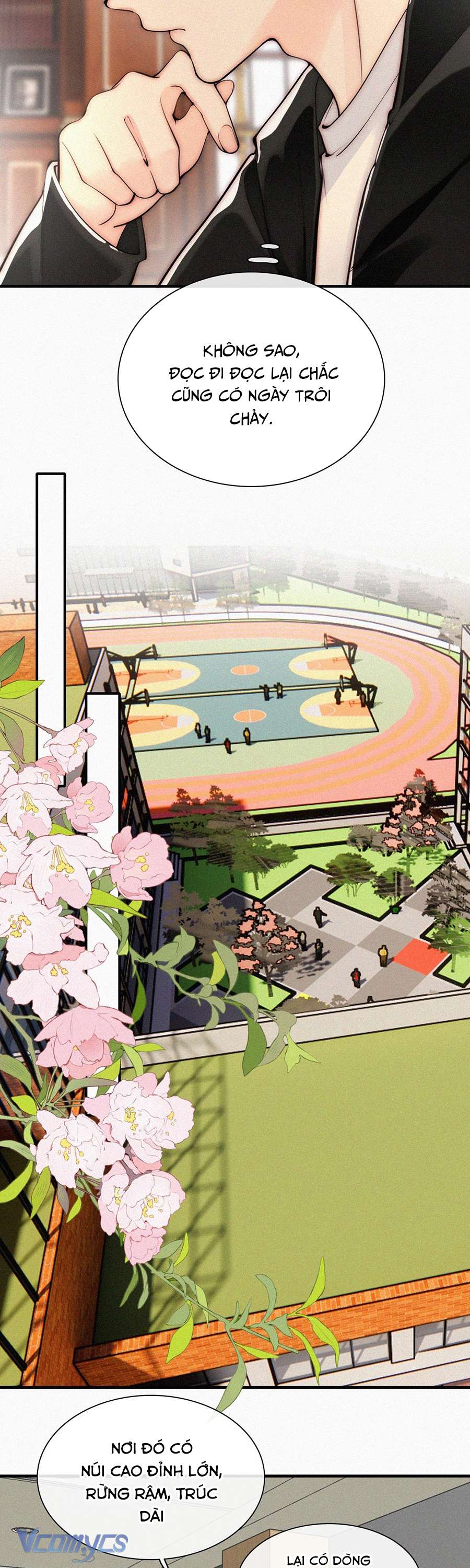 Một Mực Cưng Chiều Chap 81 - Next Chap 82