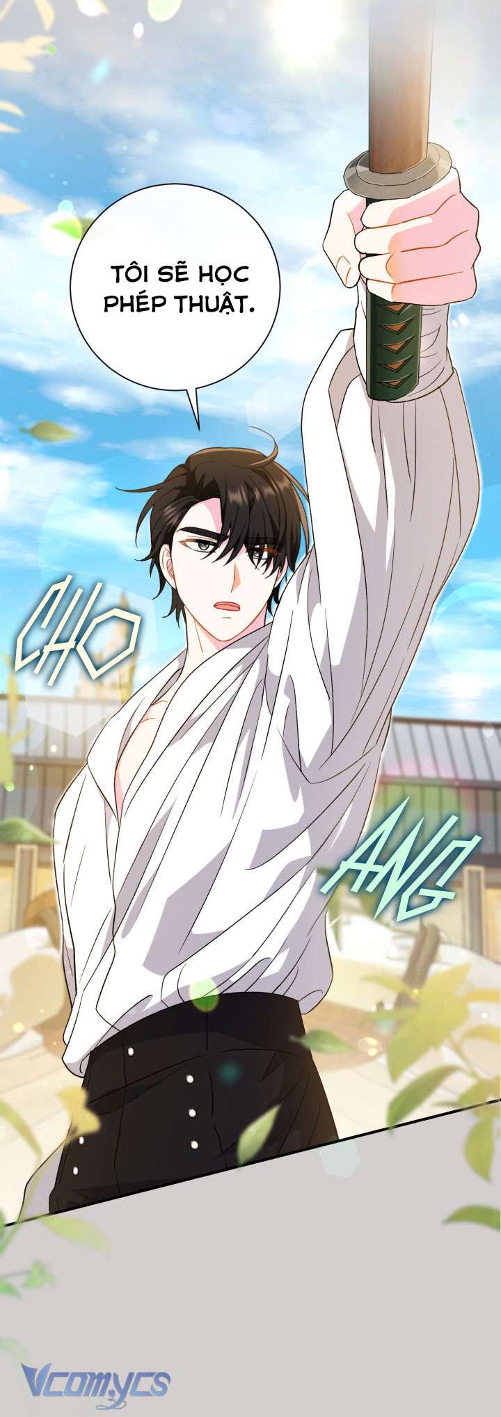 Người Xem Mắt Của Ác Nữ Quá Hoàn Hảo Chapter 20 - Next Chapter 21