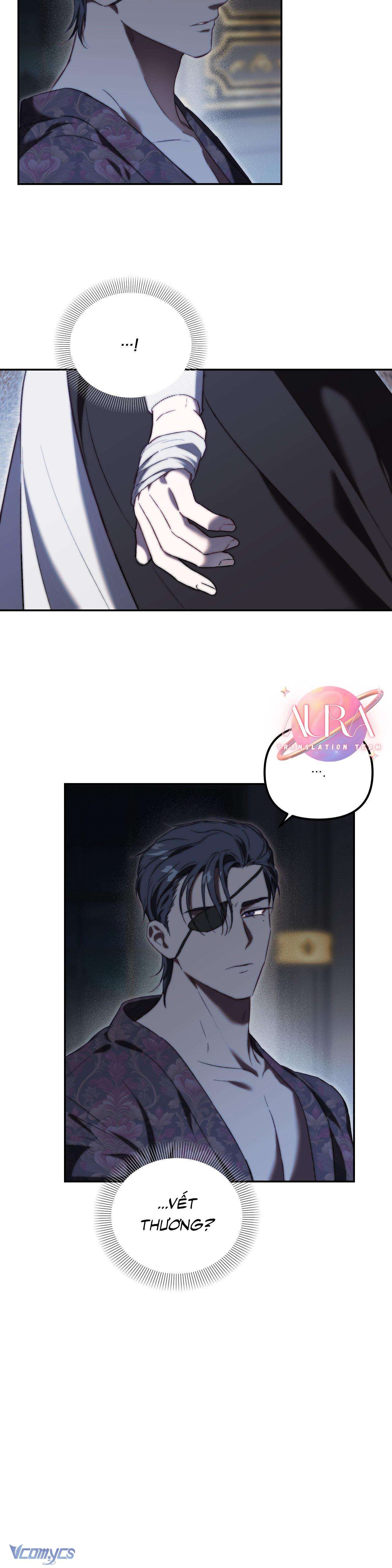 Vị Khách Không Mời Chốn Thiên Đường Chap 18 - Trang 2