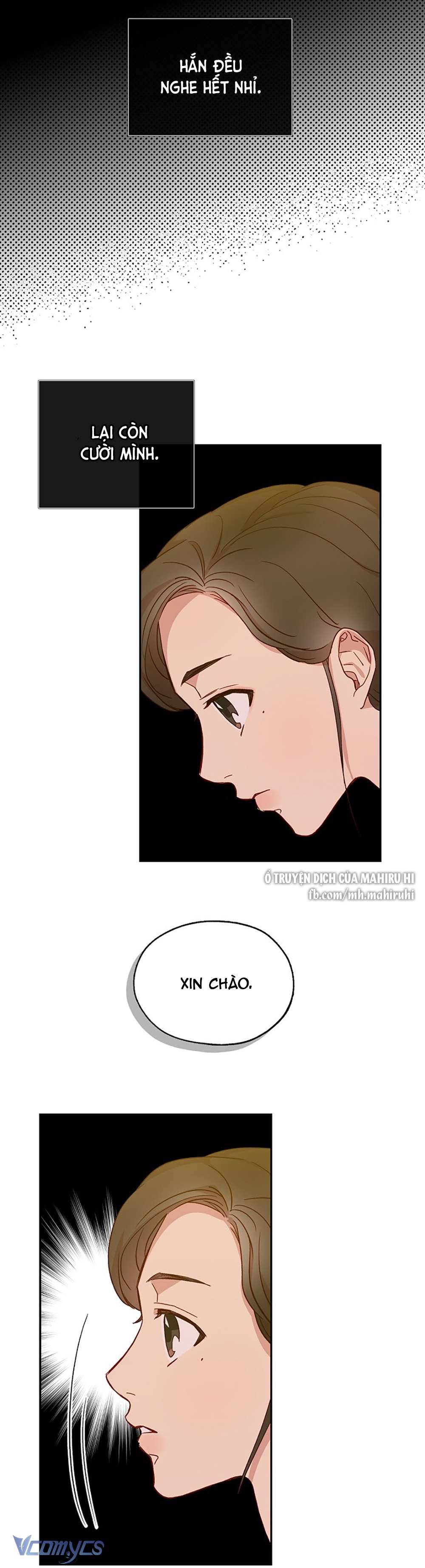 Sống Sót Dưới Thân Phận Hầu Nữ Chap 16 - Trang 2