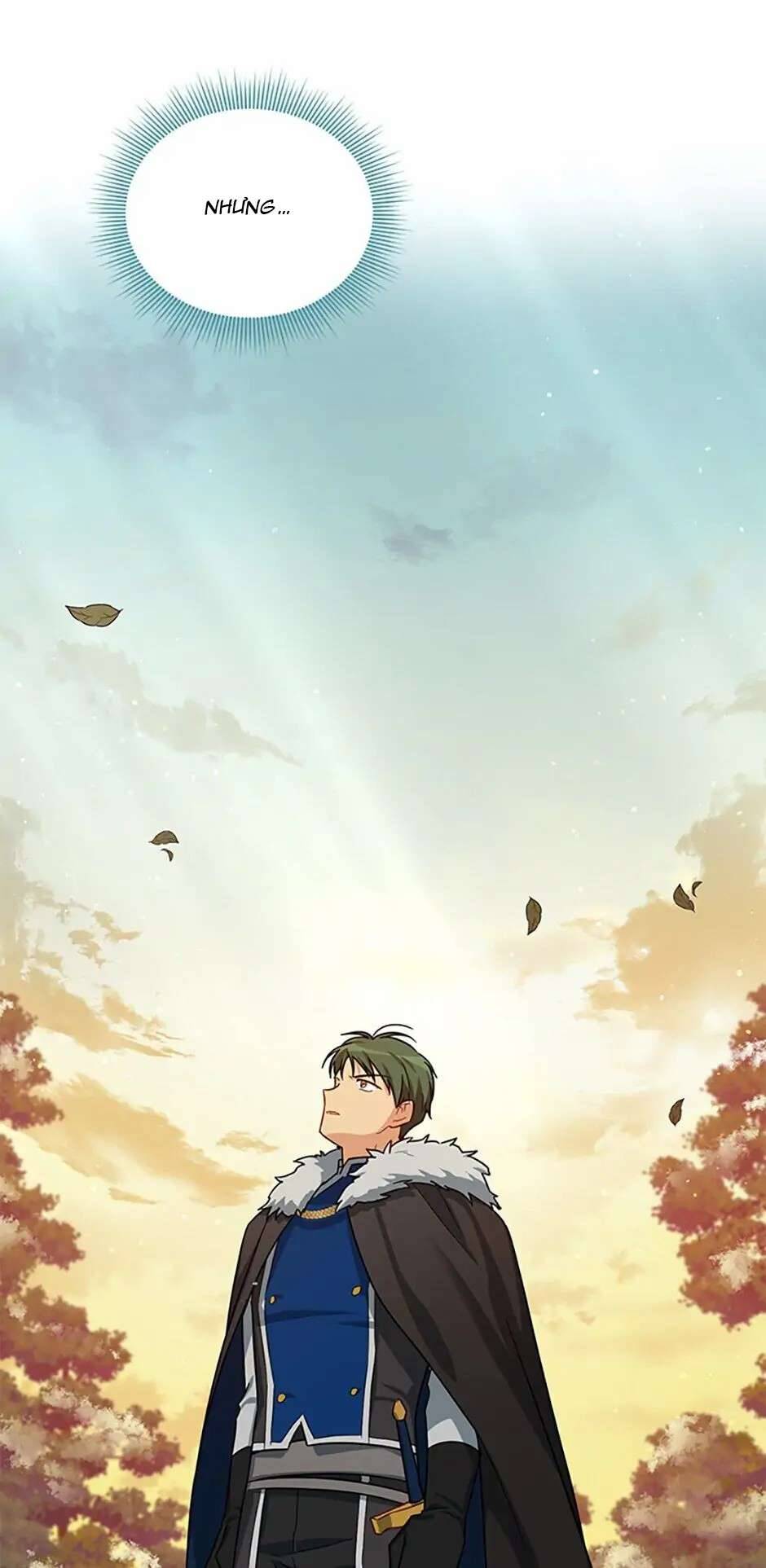 Nữ Công Tước Với Tâm Hồn Trống Rỗng Chapter 28 - Next Chapter 29