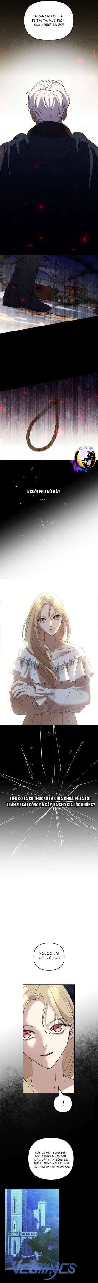 Ta đã chết như thế nào Chap 11 - Next Chap 12
