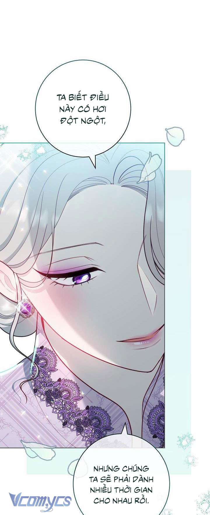 Hầu Gái Độc Quyền Của Hoàng Hậu Phản Diện Chapter 16 - Next Chapter 17