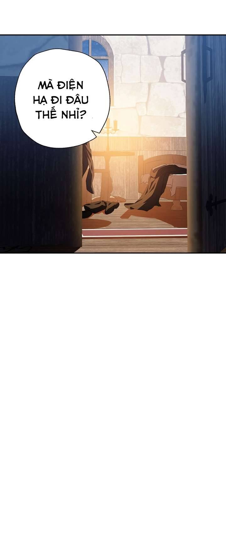 Cha À, Con Không Muốn Kết Hôn Đâu Chap 53 - Trang 2