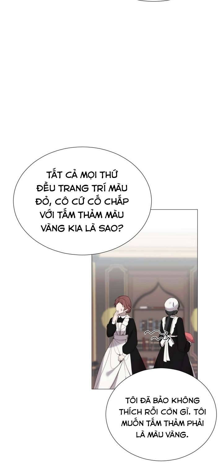 Ác Nữ Cần Bạo Chúa Chapter 25 - Next Chapter 26