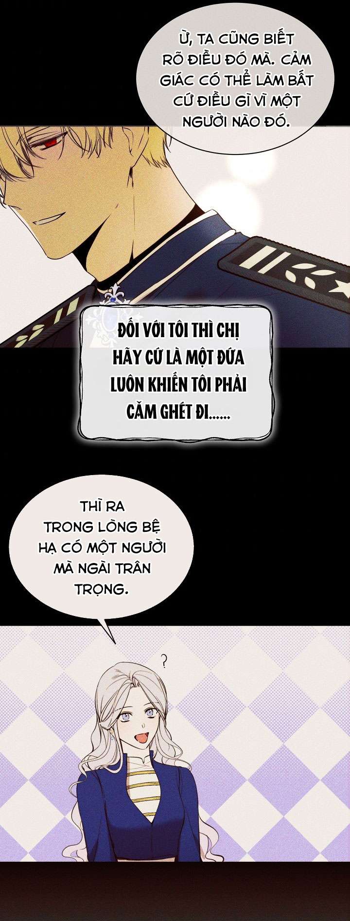 Ác Nữ Cần Bạo Chúa Chapter 48 - Next Chapter 49