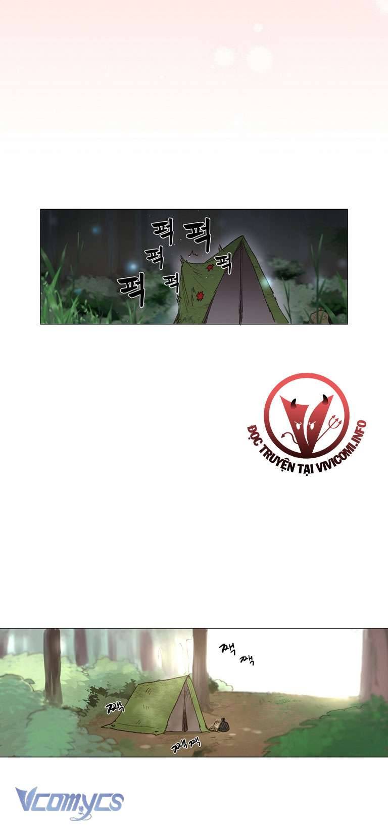 [18+] Sư Phụ Chọn Ứng Cử Viên Làm Chồng Cho Tôi Chapter 2 - Next Chapter 3