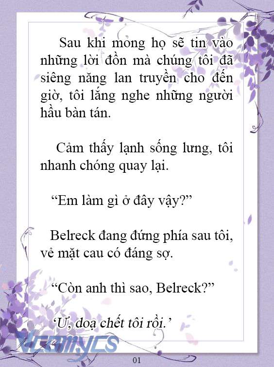 [Novel] Làm Ác Nữ Bộ Không Tốt Sao? Chap 178 - Trang 2