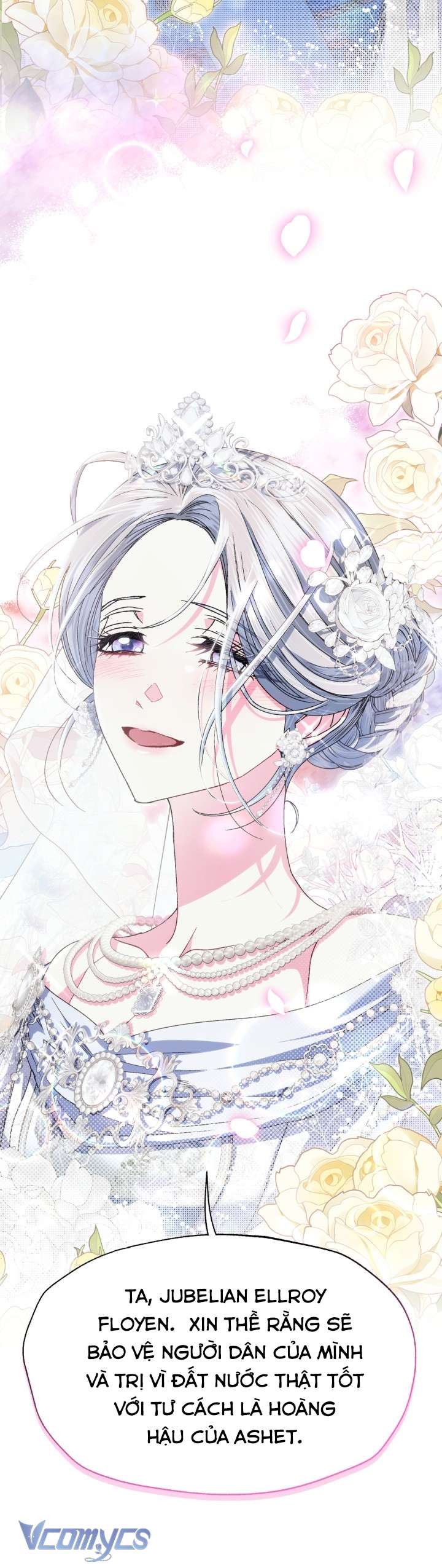 Cha À, Con Không Muốn Kết Hôn Đâu Chap 123 - Trang 2