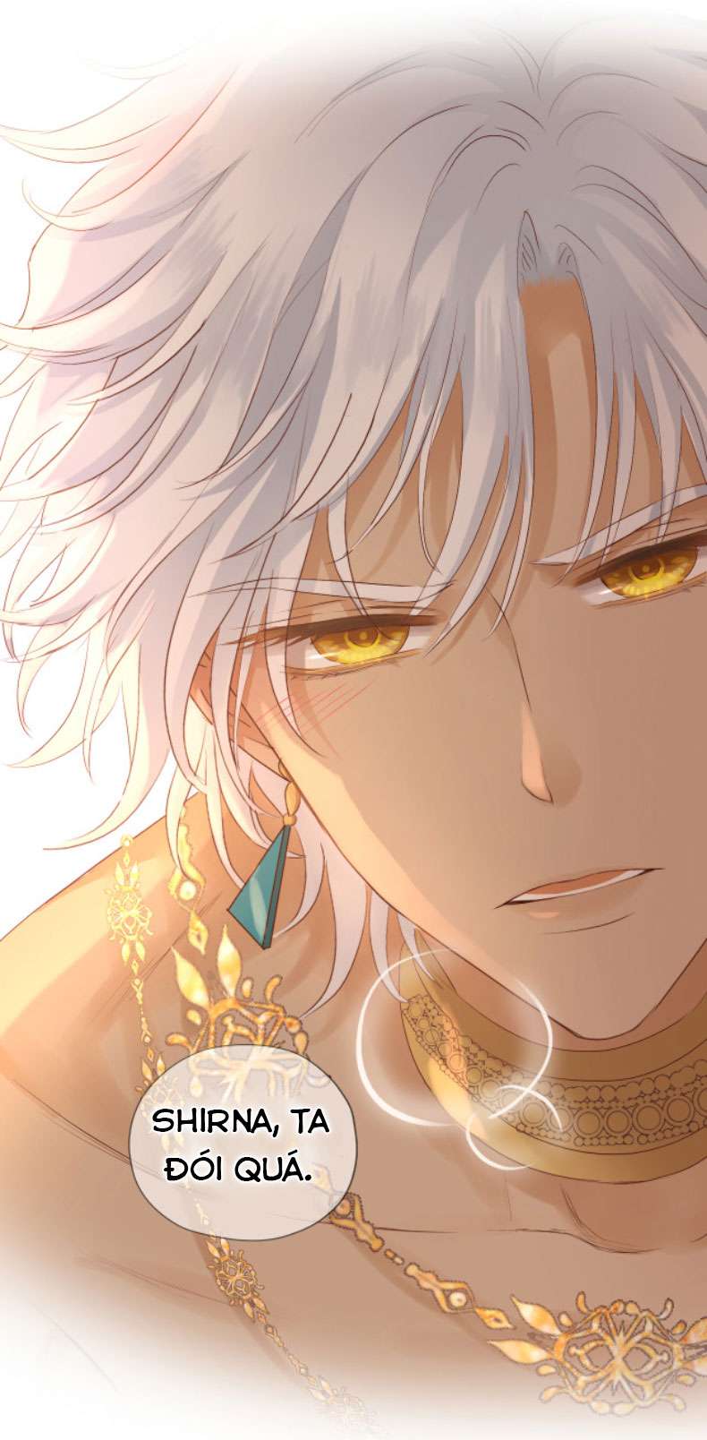 Địch Úc Đa Chi Ca Chapter 88 - Trang 4