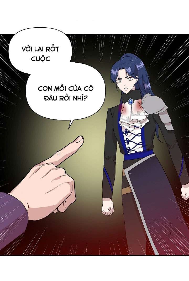 Tôi Không Phải Là Cinderella Chapter 18 - Trang 4