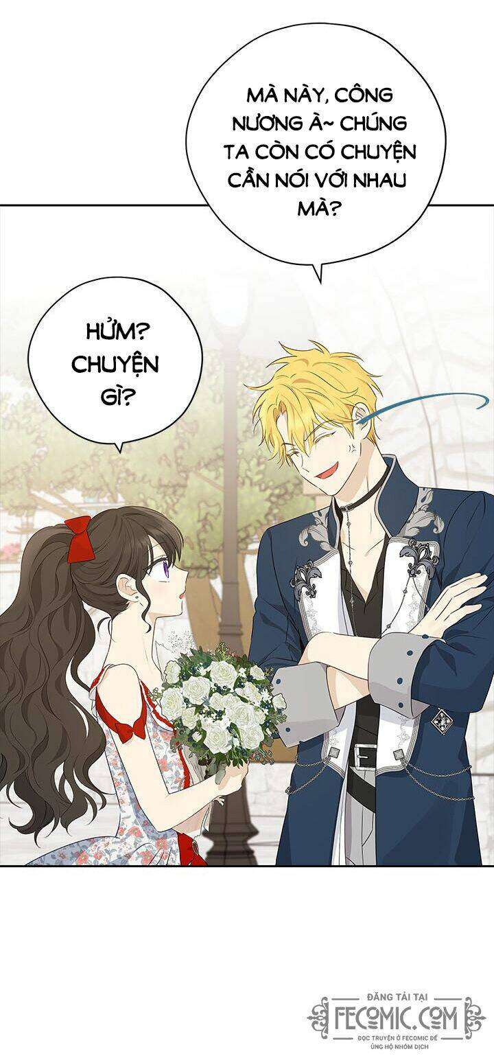 Tôi Là Minh Chứng Của Sự Thật Chap 73 - Trang 2