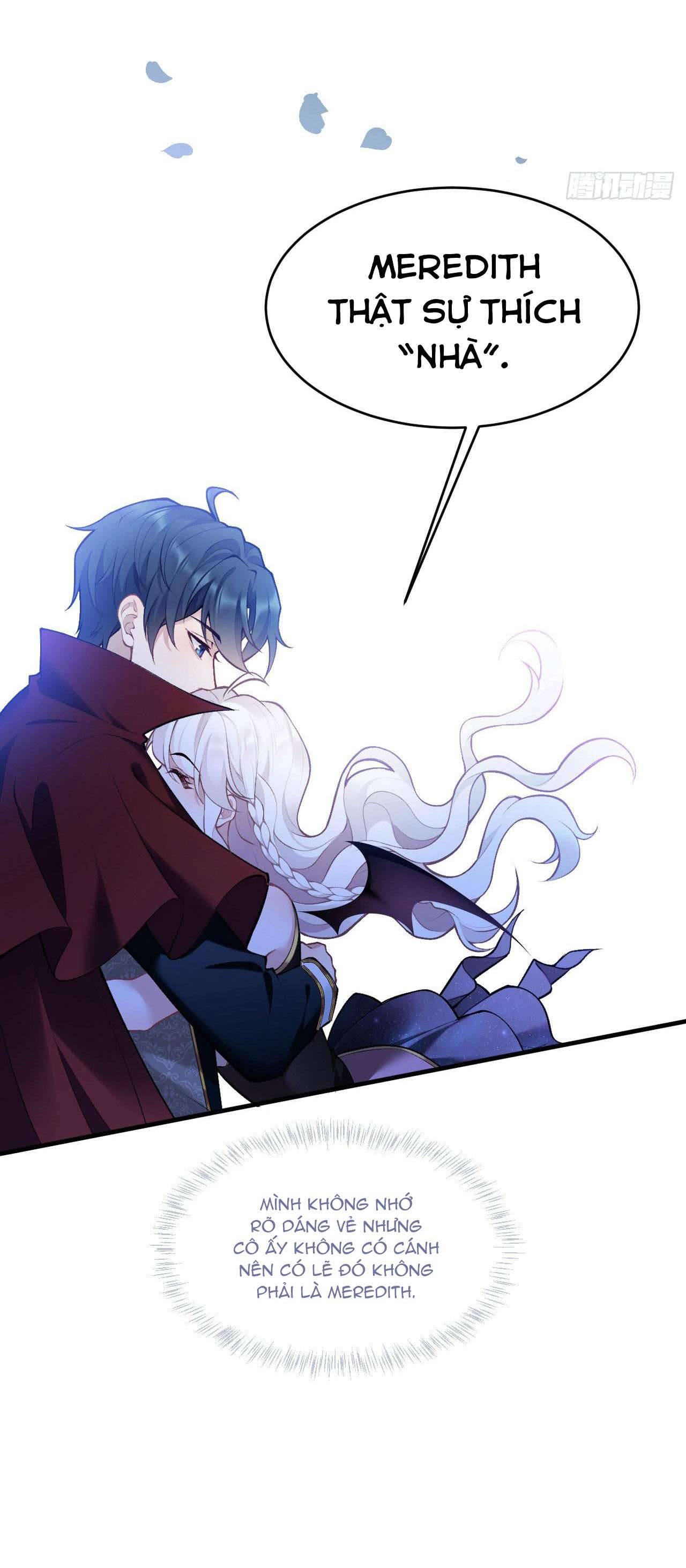 Hiệp Sĩ Độc Quyền Của Long Nữ Chapter 9 - Trang 4