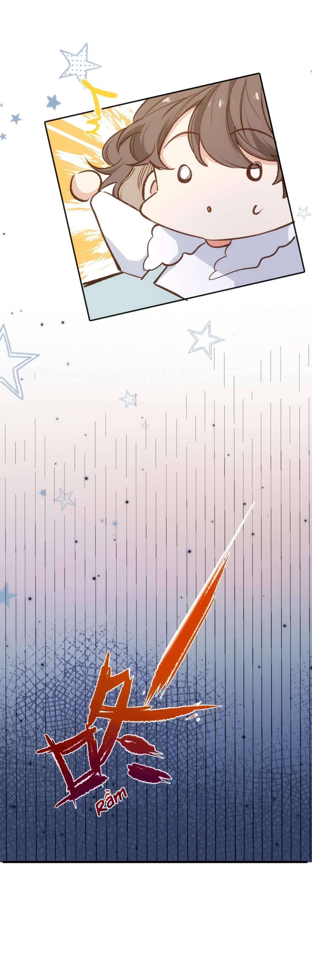 Mười năm sau, tôi kết hôn với kẻ thù không đội trời chung Chap 17 - Next Chap 18