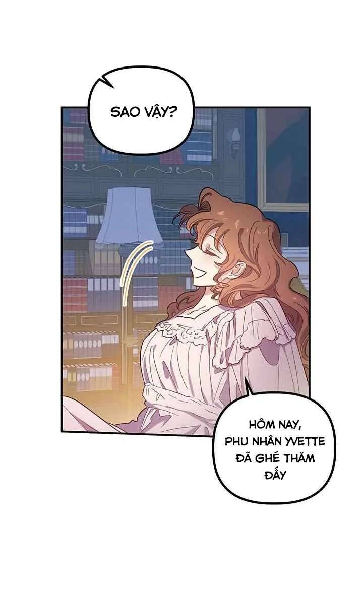 May Mắn Hay Bất Hạnh Chap 23 - Next Chap 24