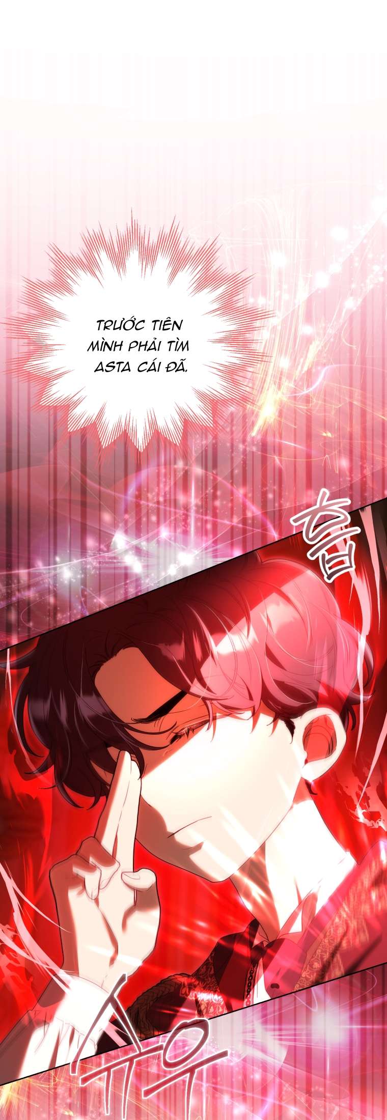 Thà Là Để Tôi Trở Thành Nữ Hoàng Chap 72 - Trang 3