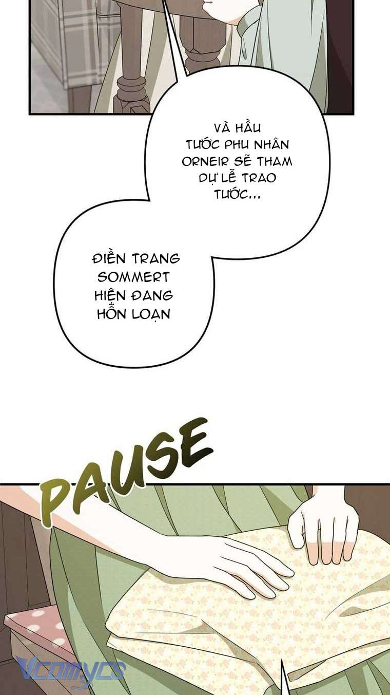 Cha Của Đứa Trẻ Đã Trở Về Một Cách Anh Hùng Chap 6 - Trang 2