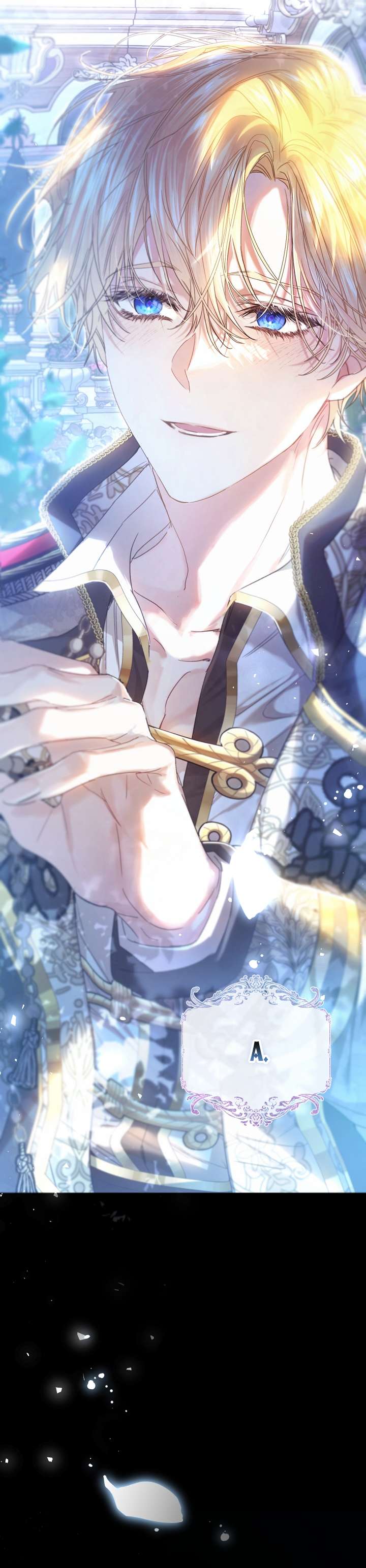 Ác Nữ Chỉ Là Một Con Rối Chap 57 - Trang 2