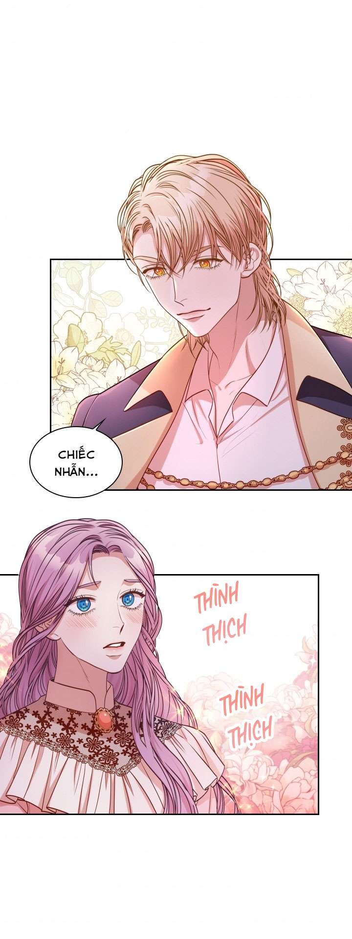 Thư Ký Của Bạo Chúa Chapter 46 - Trang 4