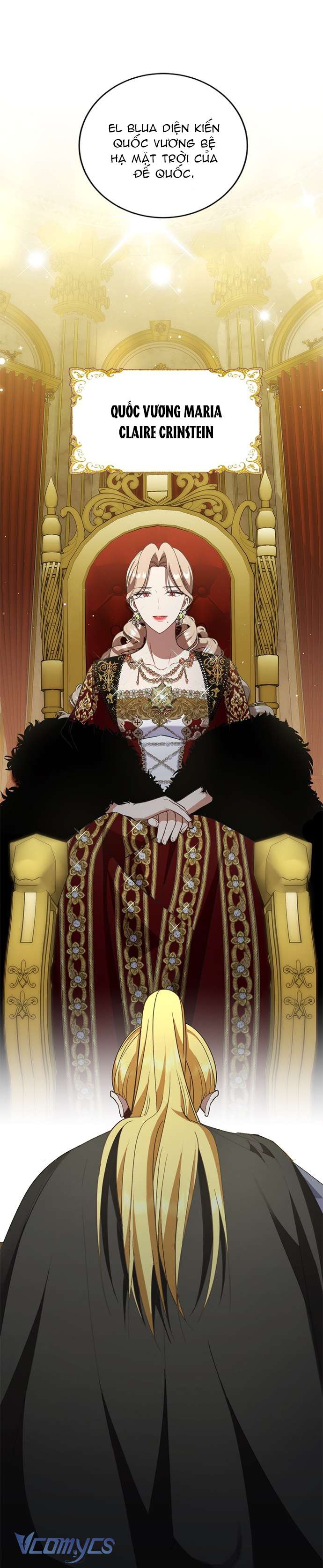 Làm Thế Nào Để Ăn Chủ Nhân Chapter 56 - Trang 3