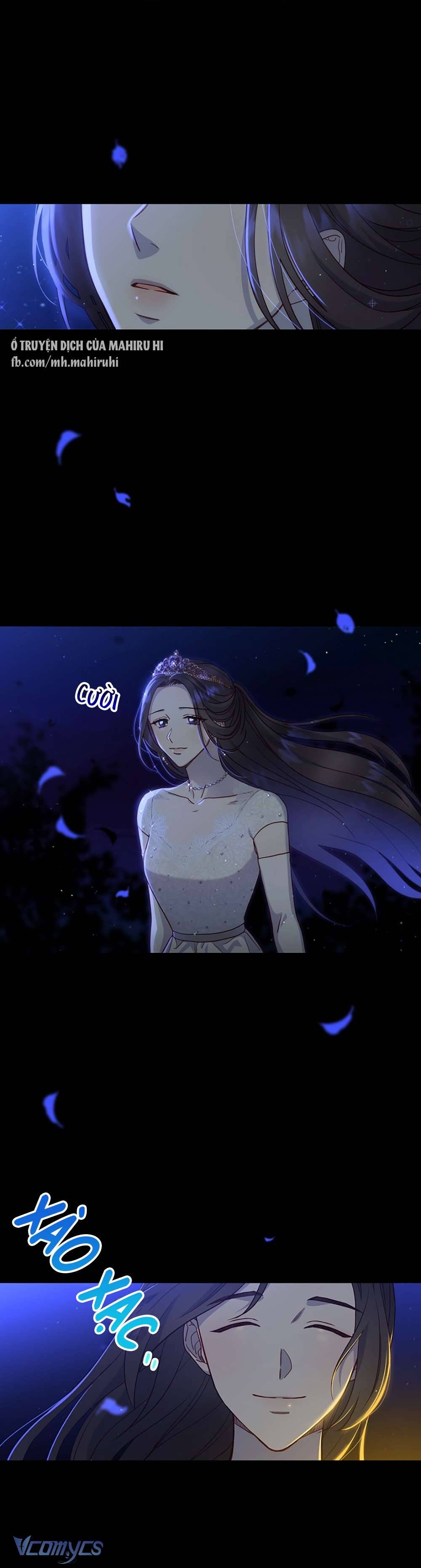 Sống Sót Dưới Thân Phận Hầu Nữ Chap 39 - Trang 2