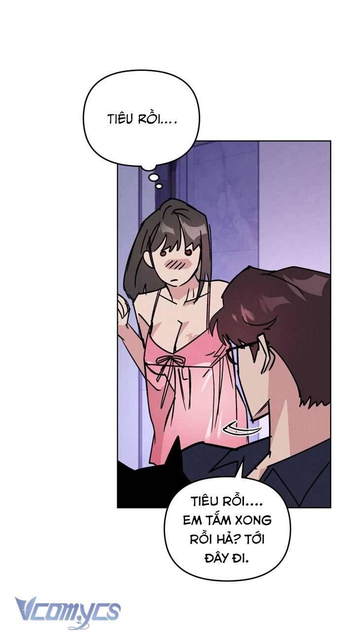 [18+] 7 Giây Thay Vì Một Nụ Hôn Chap 19 - Trang 2