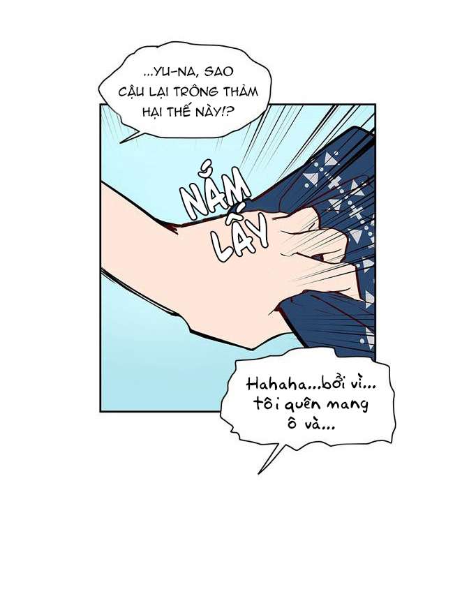 Ranh Giới Chap 48 - Next Chap 49