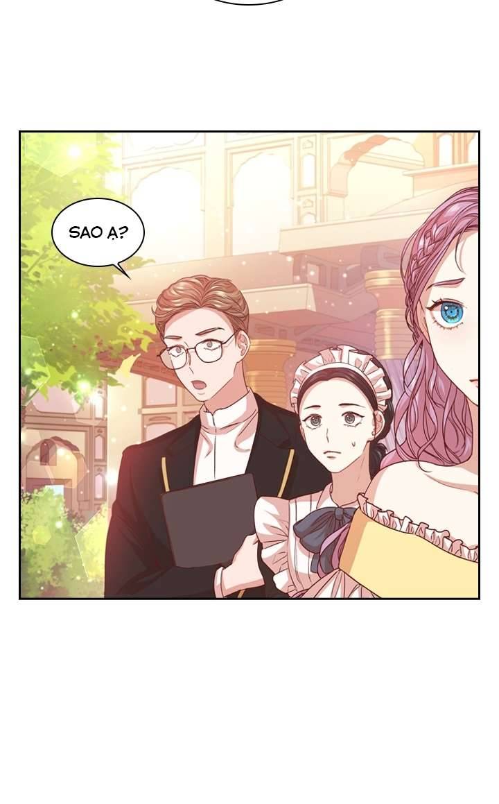 Thư Ký Của Bạo Chúa Chapter 6 - Trang 4