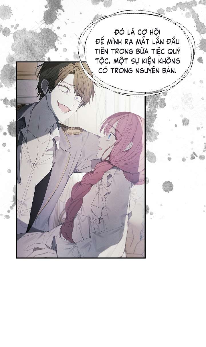 Cửa Hàng Búp Bê Của Công Chúa Chap 16 - Trang 2