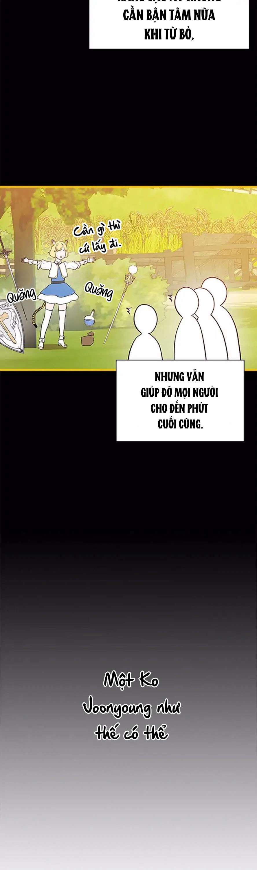 Yêu Anh 200% Công Lực Chapter 13 - Trang 4